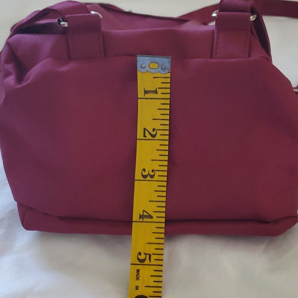 Small Backpack - Picture 4 of 9